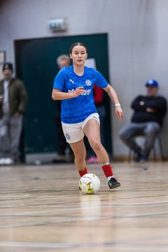 Bild 706 - wBJ NFV Futsalmeisterschaft